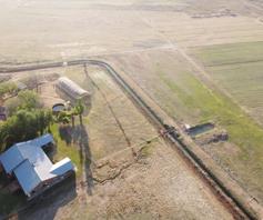 Farm for sale in Boskop