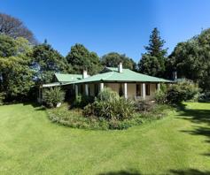 Farm for sale in Karkloof Estate