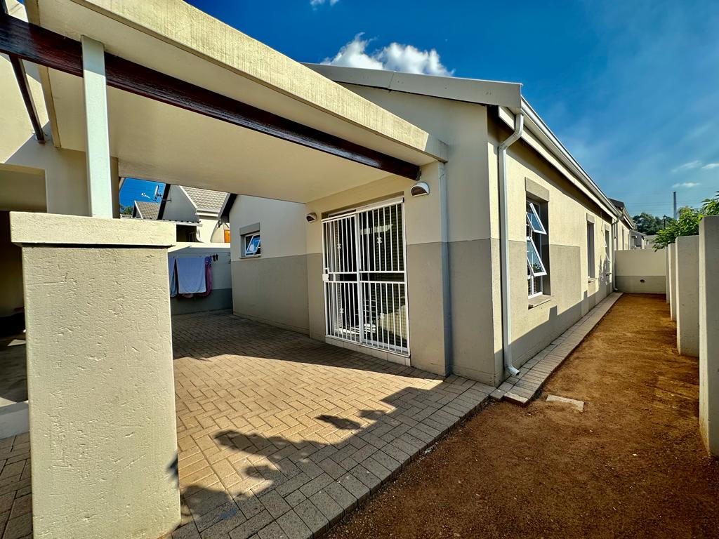 Houses for sale in Witbank Witbank Property