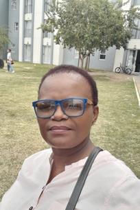 Agent profile for Liziwe Msila-Ncayo