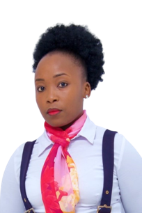 Agent profile for Molly Mokoena