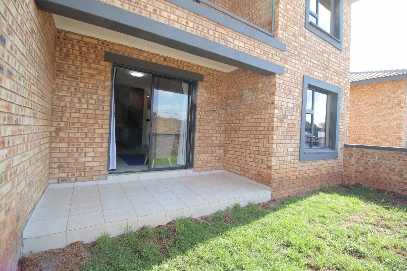 Cloverdene Property Property and houses for sale in Cloverdene