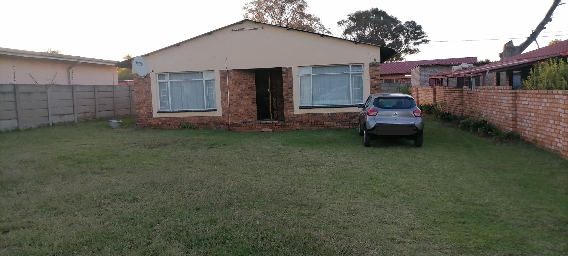 Property and houses for sale in Heidelberg, Gauteng : Heidelberg ...