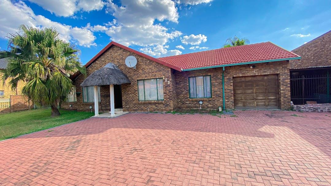 Theresapark Property Houses for sale in Theresapark