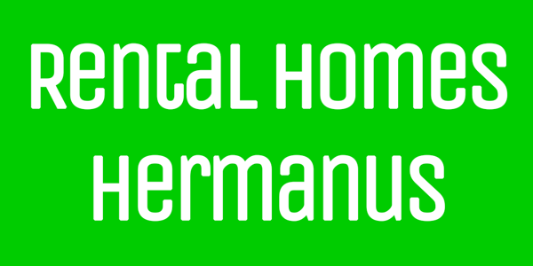 Rental Homes Hermanus