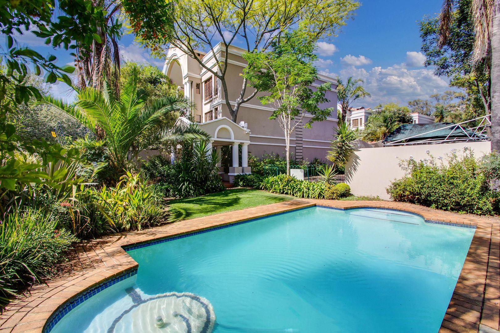 Hyde Park, Sandton Property : Property and houses for sale in Hyde Park ...