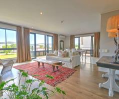 Apartment / Flat for sale in Knysna Central