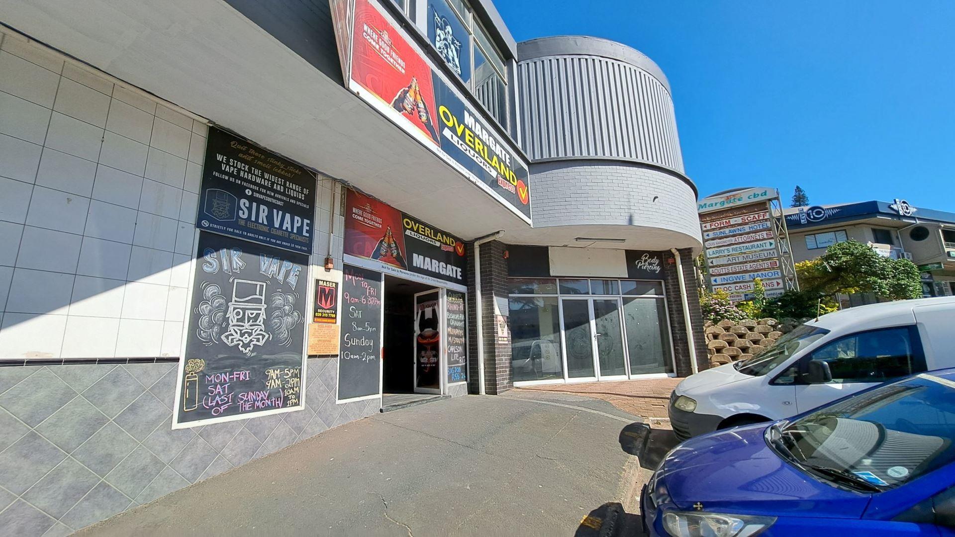 Commercial property for sale in Margate 1 Uplands Road P24112547829