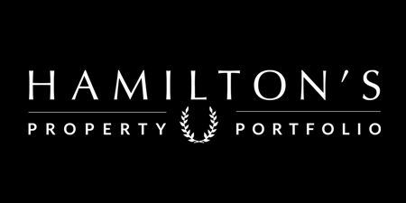 Property for sale by Hamiltons Property Portfolio