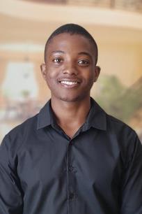 Agent profile for Siphosethu Myende