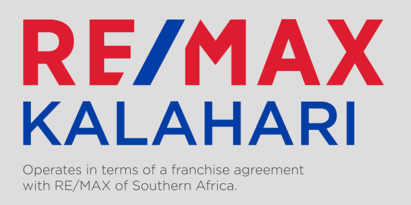 RE/MAX Kalahari - Kathu