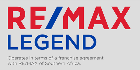 Property for sale by RE/MAX Legend - Witbank