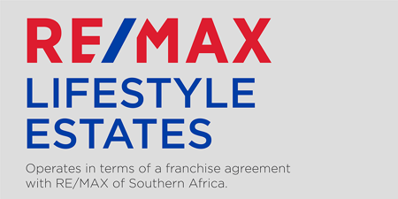 Property for sale by RE/MAX Lifestyle Estates - Nelspruit
