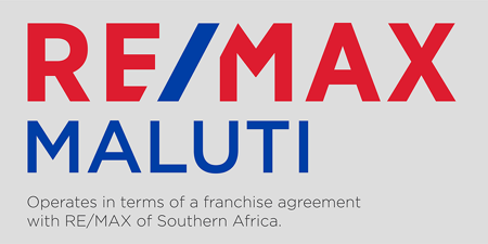 Property for sale by RE/MAX Maluti (Harrismith)