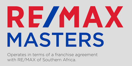 Property for sale by RE/MAX Masters  - Weltevreden Park