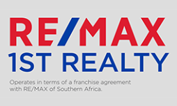 RE/MAX 1st Realty - St Helena Bay