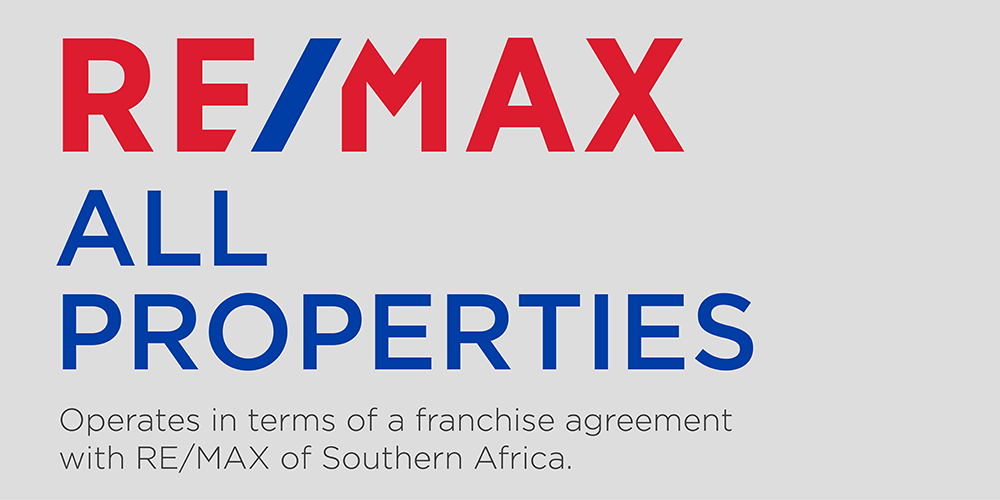 Estate Agency Profile For Re Max All Properties Thabazimbi