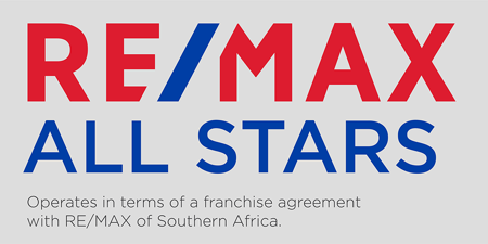 Property for sale by RE/MAX All Stars  - Germiston