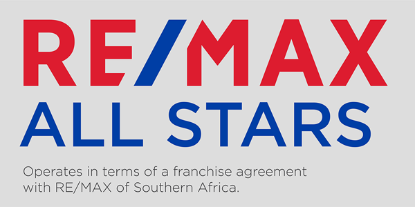 RE/MAX All Stars  - Germiston