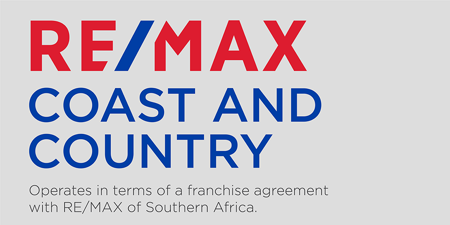 Property for sale by RE/MAX Coast and Country Umtentweni