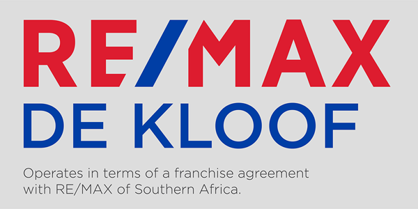 RE/MAX De Kloof