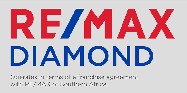 RE/MAX Diamond  - Kimberley