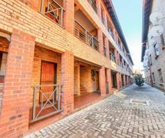 Apartment / Flat for sale in Potchefstroom Central