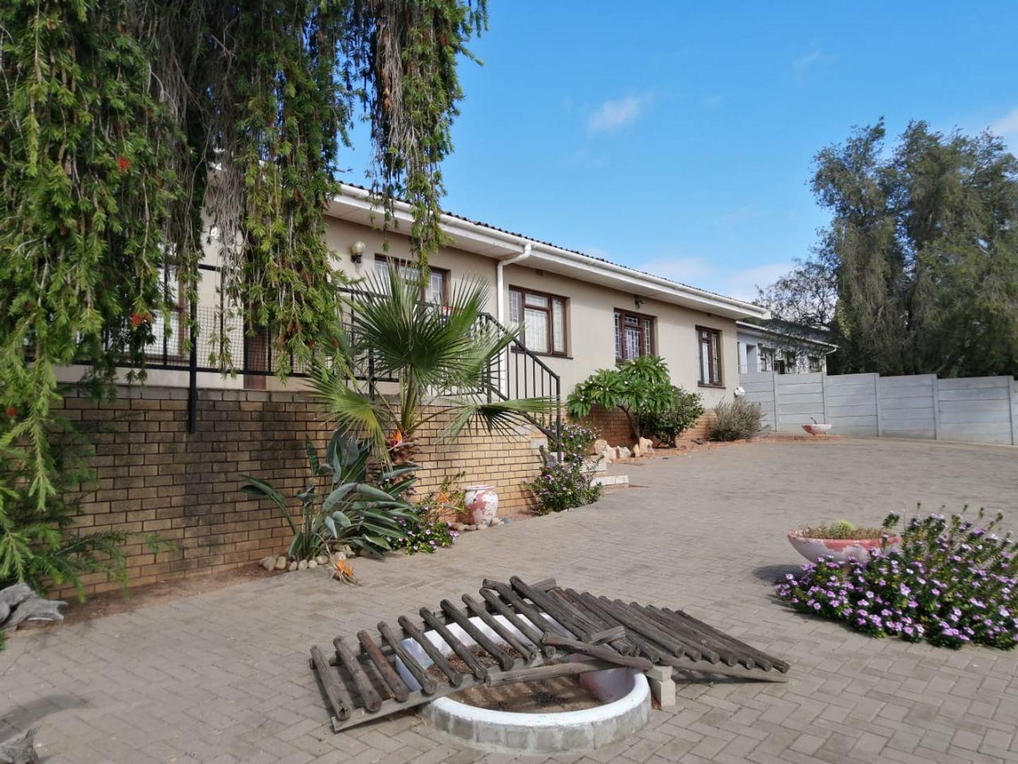 Property and houses for sale in Moorreesburg Moorreesburg Property