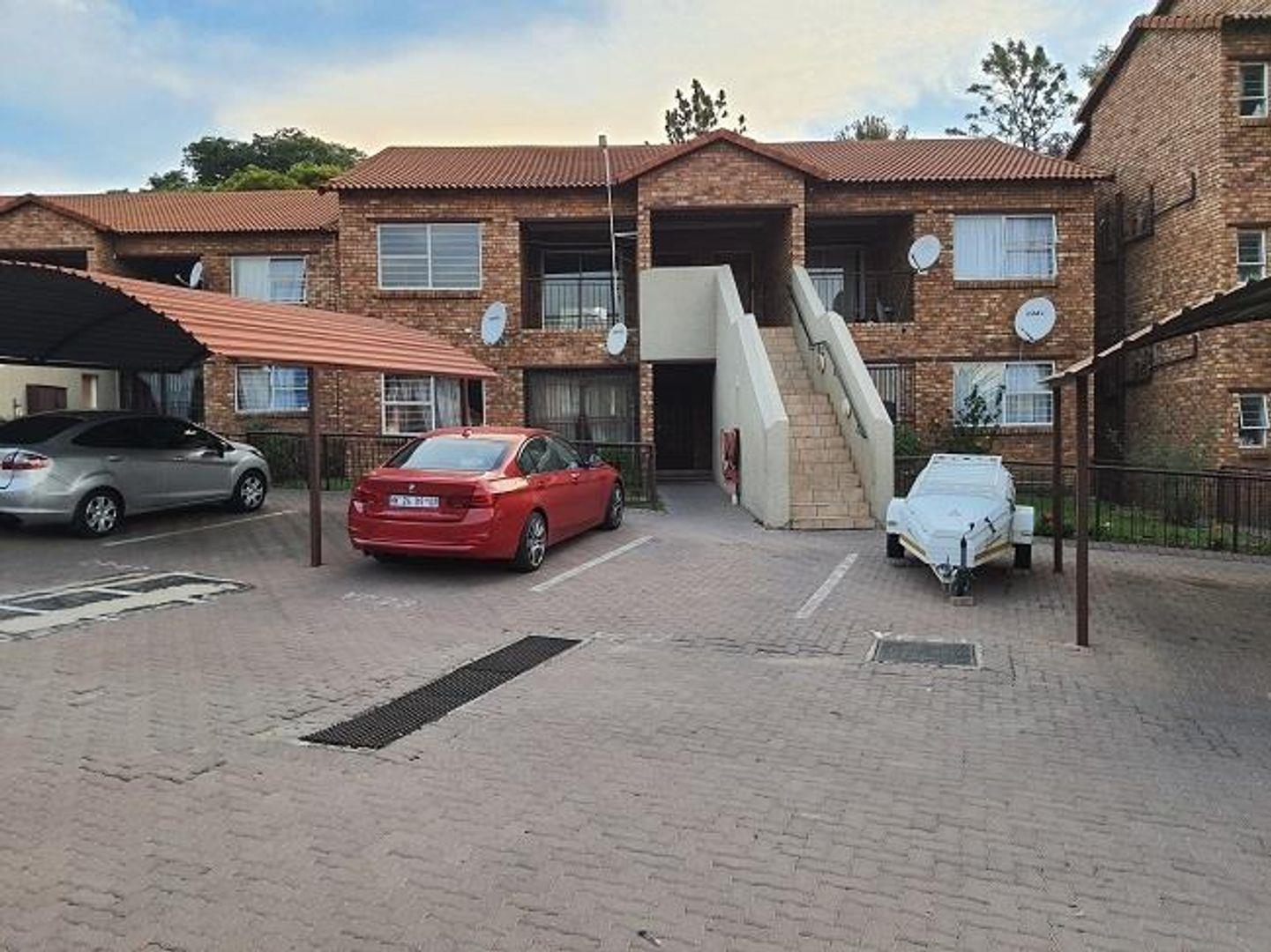 Property and houses for sale in Midrand : Midrand Property : Property24 ...