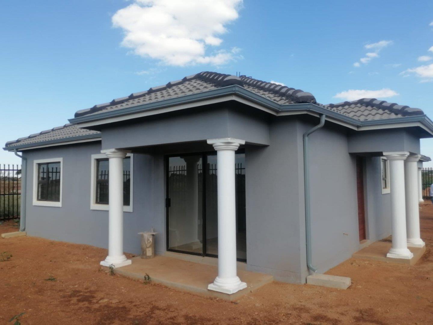 Soshanguve Vv Property : Houses For Sale In Soshanguve Vv : Property24.com