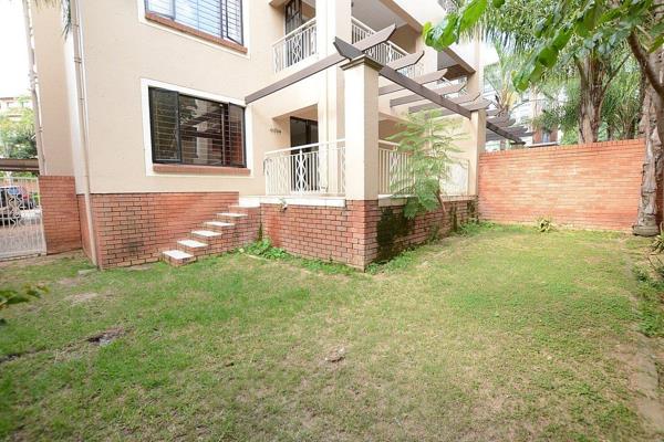 Call to attend Showhouse&#174; Pet friendly garden apartment in Balwin complex. This apartment features an open plan living space with ...