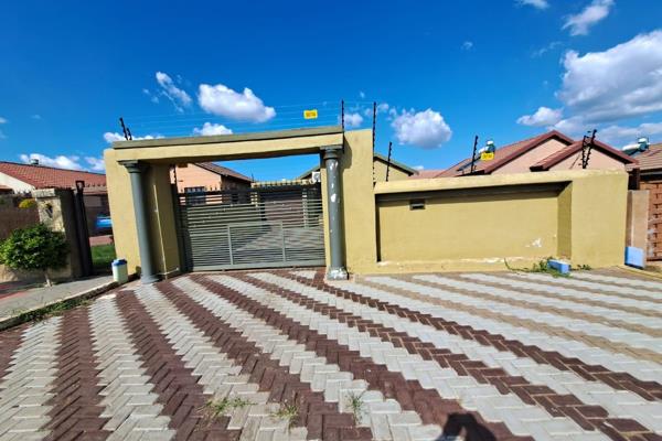 Soshanguve Vv Property : Property and houses for sale in Soshanguve Vv ...