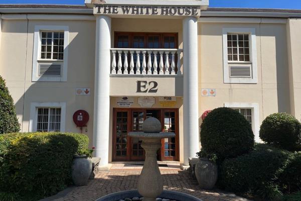 Prime office space in the heart of Glen Marais with great exposure onto Monument Road ...