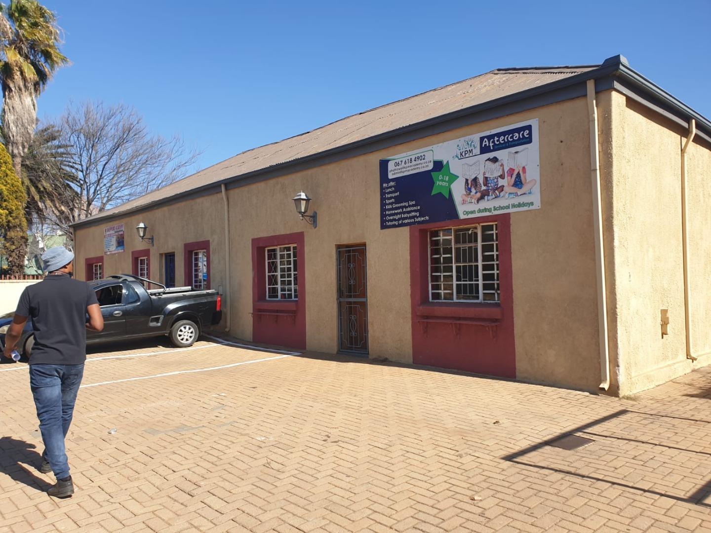 Commercial property for sale in Middelburg Central P24112553579