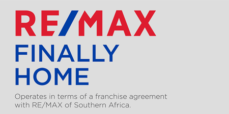 Property to rent by RE/MAX  Finally Home