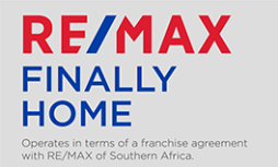 RE/MAX  Finally Home