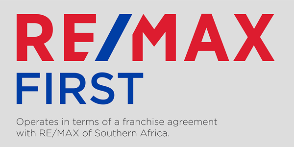 RE/MAX First