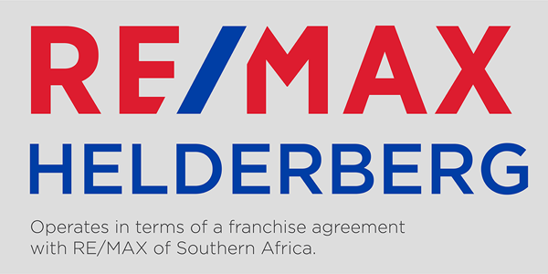 RE/MAX Helderberg Somerset West