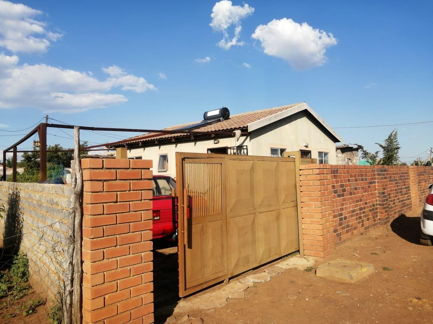 Property and houses for sale in Walkerville Walkerville Property