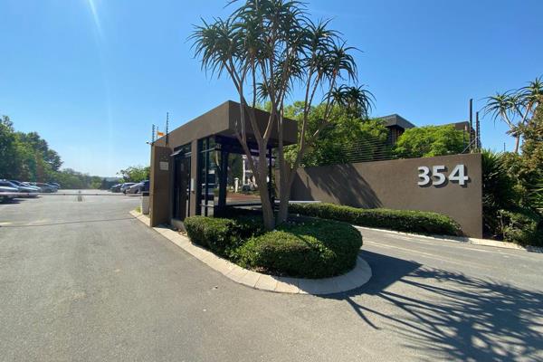 Office space to let in Rivonia 

Lilipark Office Park in Rivonia has this 3rd floor ...