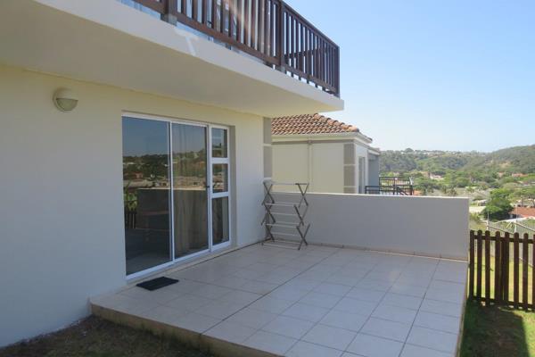 This charming two-bedroom, one-bathroom unit is located in a sought-after complex on the west bank of Port Alfred. Offering a spacious ...