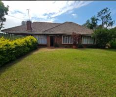 House for sale in Scottsville