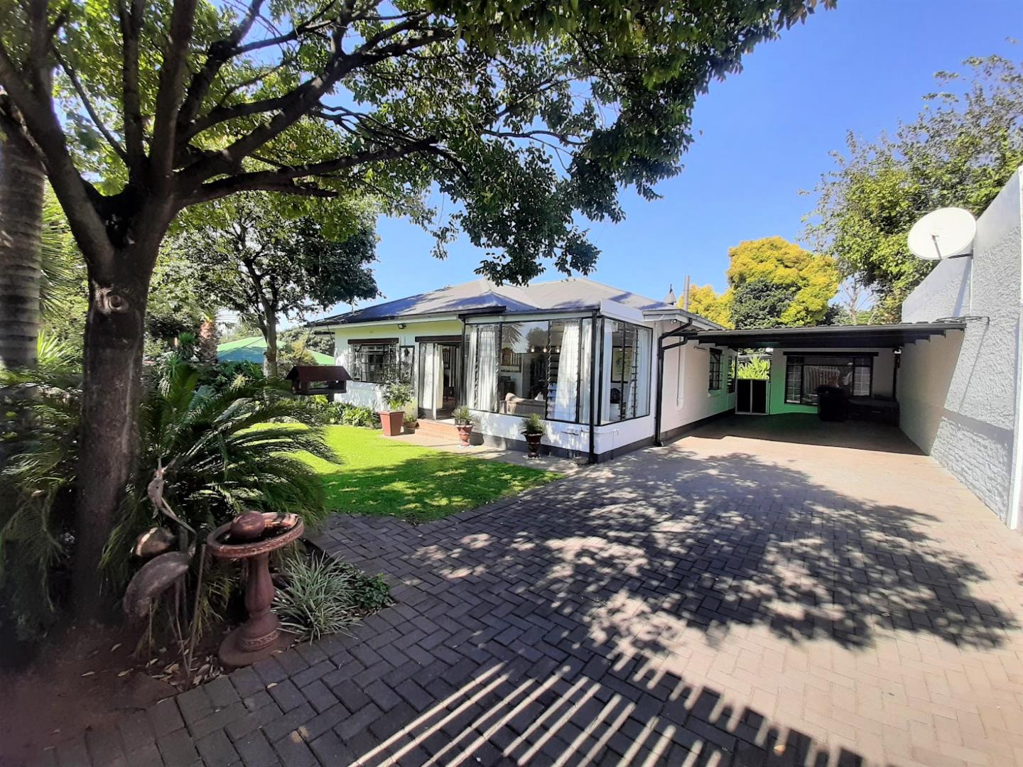 Homestead, Germiston Property Property and houses for sale in Homestead, Germiston