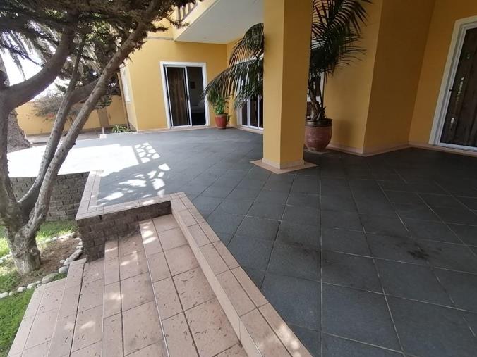 5 Bedroom House for Sale in Ocean View