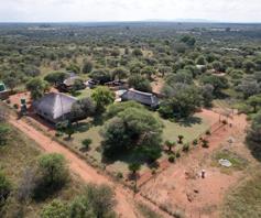 Farm for sale in Beestekraal AH