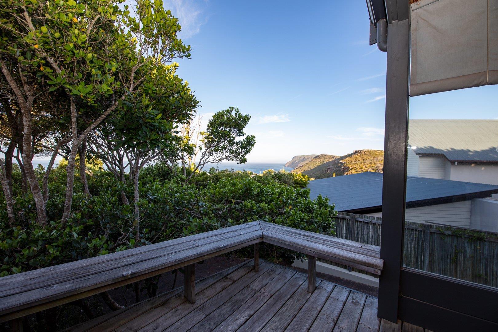 Photo of 3 Bedroom House to rent in Robberg Beach