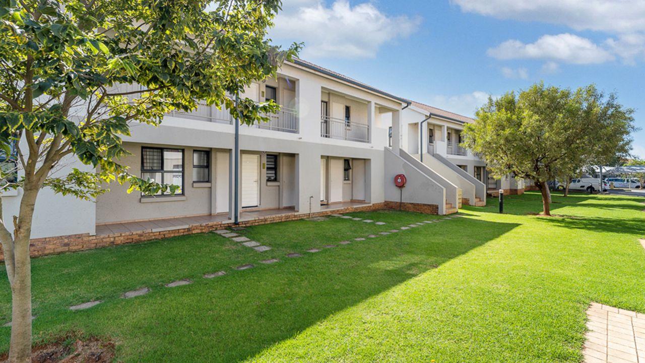 Apartments / flats for sale in Benoni : Benoni Property : Property24 ...