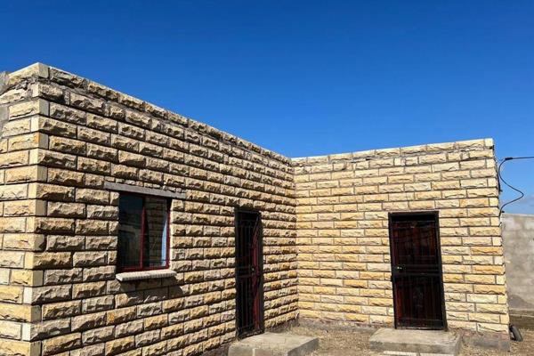 This property is situated in Botshabelo, Section N 

It offers 4 bedrooms and a spacious ...