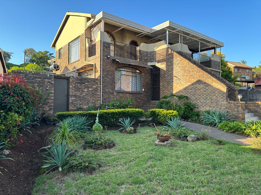 4 Bedroom House for sale in Erasmia P24112541494