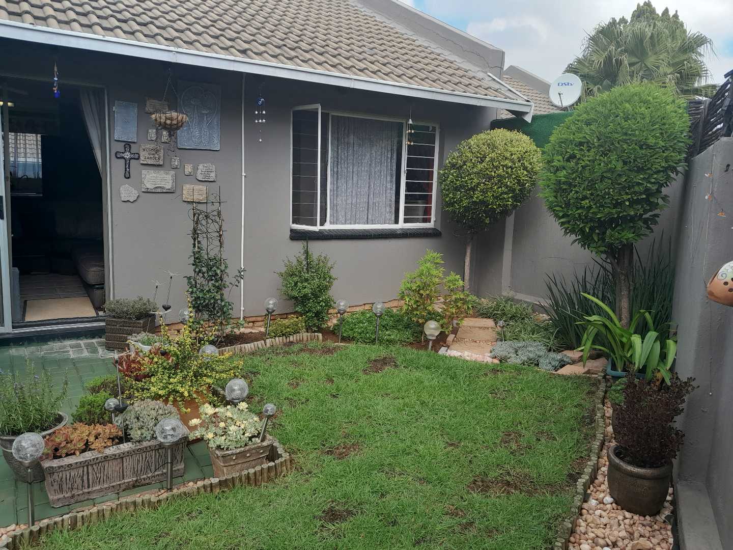 Northwold Property Townhouses for sale in Northwold